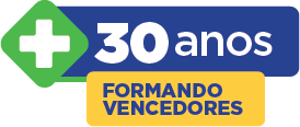 Cebrac - 30 Anos formando vencedores