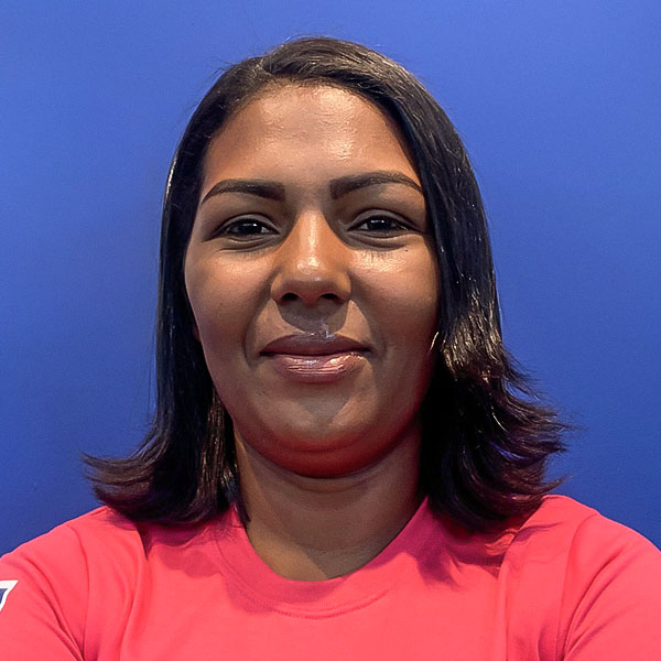 Eliana Genuína dos Santos - Beleza Capilar Cebrac